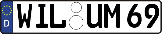 WIL-UM69