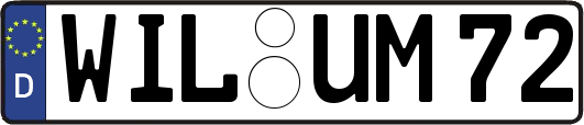 WIL-UM72