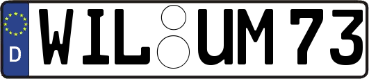 WIL-UM73