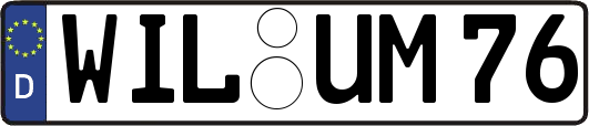 WIL-UM76