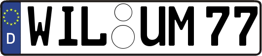 WIL-UM77