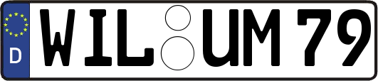 WIL-UM79