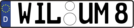 WIL-UM8