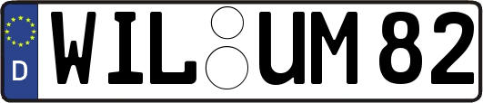 WIL-UM82