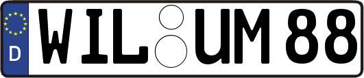 WIL-UM88