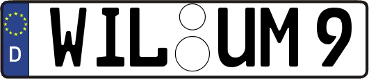 WIL-UM9