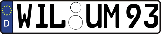 WIL-UM93