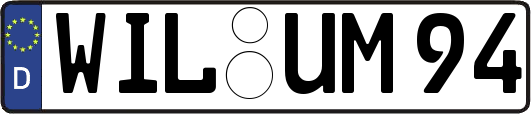 WIL-UM94