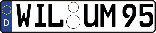 WIL-UM95