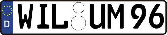 WIL-UM96