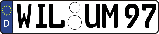 WIL-UM97