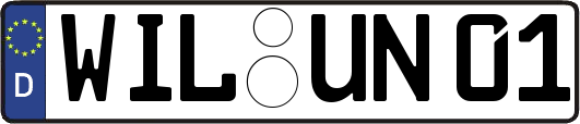 WIL-UN01