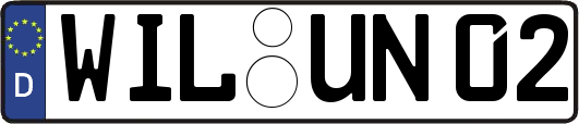 WIL-UN02