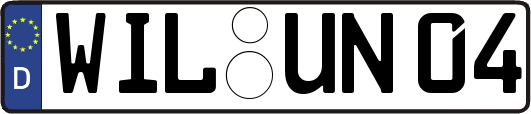 WIL-UN04