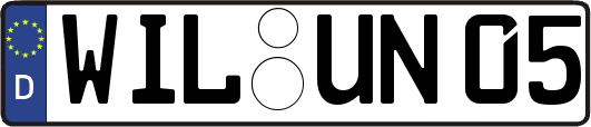 WIL-UN05