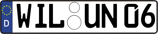 WIL-UN06