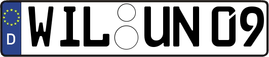 WIL-UN09