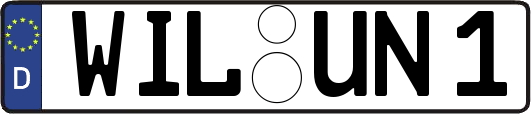 WIL-UN1