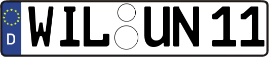WIL-UN11