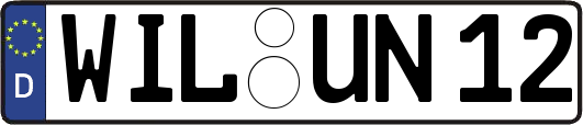 WIL-UN12