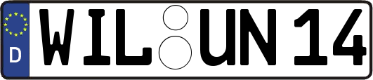 WIL-UN14