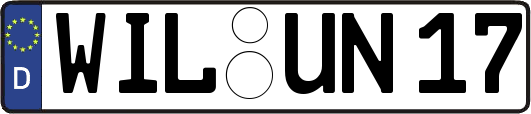 WIL-UN17