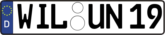 WIL-UN19