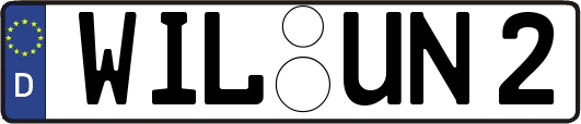 WIL-UN2