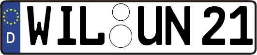 WIL-UN21