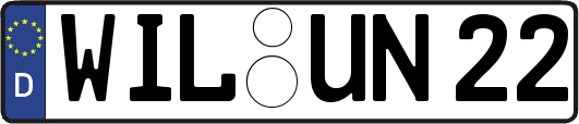WIL-UN22