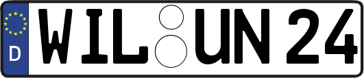 WIL-UN24