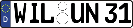 WIL-UN31