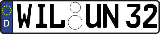 WIL-UN32