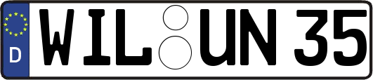 WIL-UN35