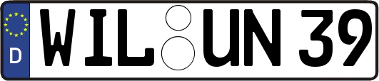 WIL-UN39