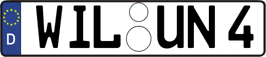 WIL-UN4