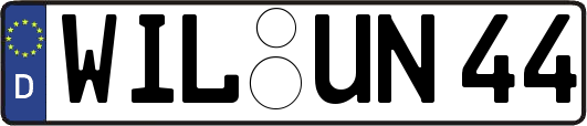 WIL-UN44