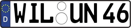 WIL-UN46