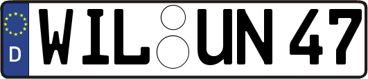 WIL-UN47