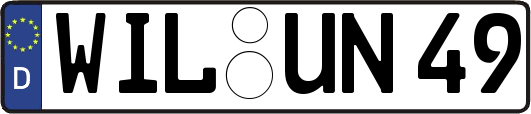 WIL-UN49
