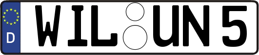 WIL-UN5