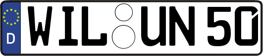 WIL-UN50