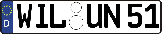WIL-UN51