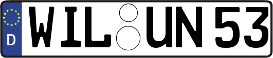 WIL-UN53