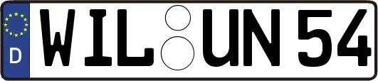 WIL-UN54