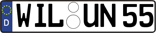 WIL-UN55