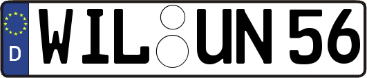 WIL-UN56