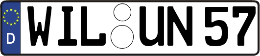 WIL-UN57