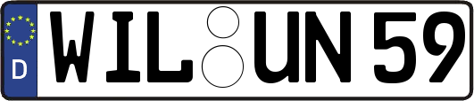 WIL-UN59