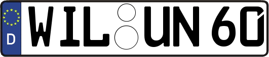 WIL-UN60